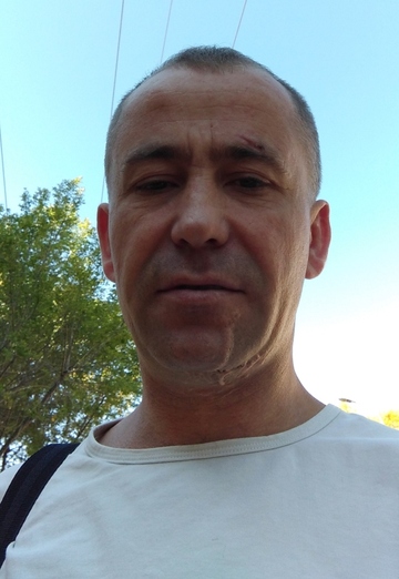 My photo - aleksandr, 38 from Khabarovsk (@aleksandr888536)