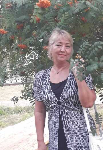 My photo - Galina, 59 from Naberezhnye Chelny (@galina96195)