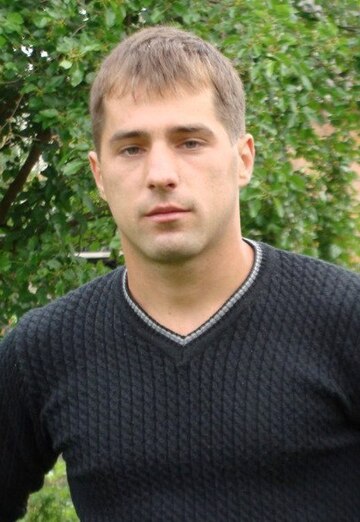 My photo - Aleksandr, 33 from Tomsk (@aleksandr870352)