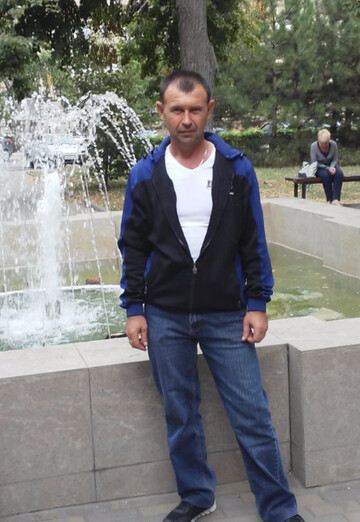Моя фотография - Сергей, 51 из Шахты (@sergey457949)