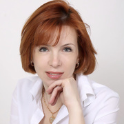 Марина, 45, Ярославль
