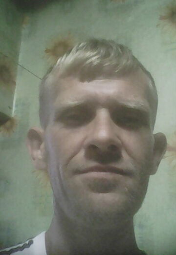 Моя фотография - Ярош Сергей, 42 из Болград (@yaroshsergey)