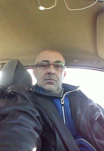 My photo - Stiliyan Aleksiev, 55 from Burgas (@stiliyanaleksiev0)