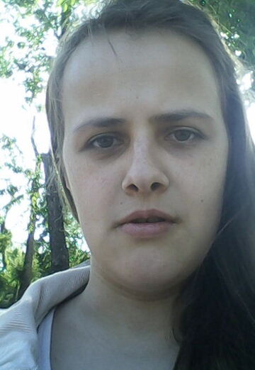 Моя фотография - лолита, 25 из Украинка (@lolita1943)