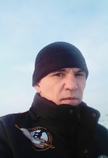 My photo - Yuriy, 42 from Krasnoyarsk (@uriy152596)