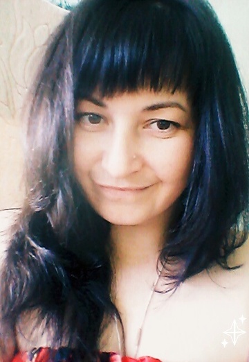 Моя фотография - Мария, 39 из Саратов (@mariya92454)