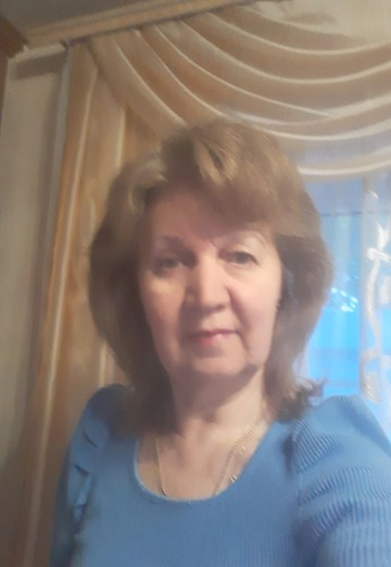 My photo - lidiya, 65 from Severskaya (@lidiya11794)