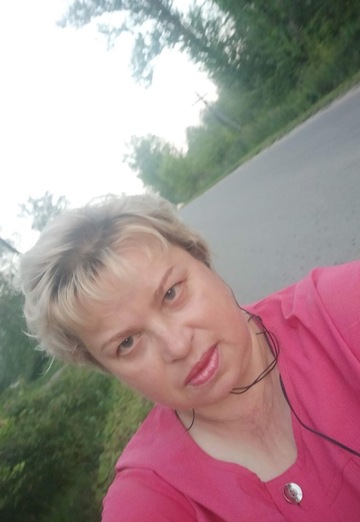 Моя фотография - Светлана, 52 из Тверь (@svetlana250482)