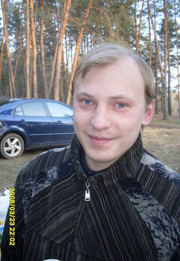 My photo - Aleksey, 39 from Pavlovsk (@aleksey13425)
