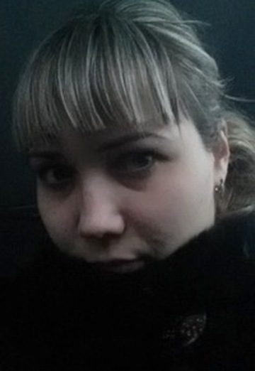 La mia foto - Elena, 37 di Čajkovskij (@lushnikova87)
