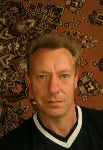 My photo - Evgeniy, 51 from Alexeyevka (@evgeniy182810)