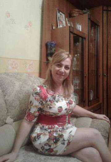 My photo - natalya, 44 from Kishinev (@natalya153710)