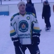 Евгений, 31, Шилово
