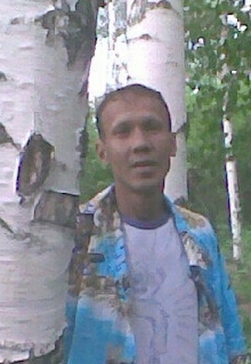 Моя фотография - Данил, 42 из Усть-Каменогорск (@danil23629)
