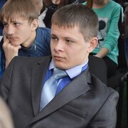 Иван, 28, Армавир