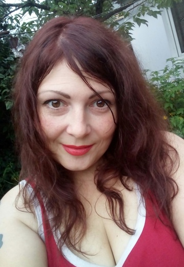 My photo - Yulya, 40 from Breslau (@ulya40224)