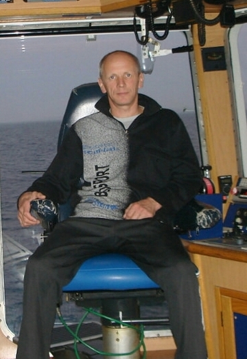 My photo - Evgeniy, 55 from Petropavlovsk-Kamchatsky (@evgeniy214146)