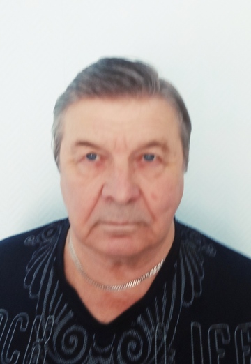 My photo - Vyacheslav, 58 from Ufa (@vyacheslav87145)