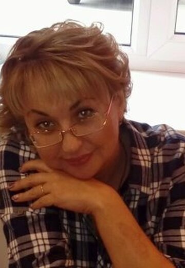 Моя фотографія - АЛЁНА, 50 з Михайлівка (@alena67391)