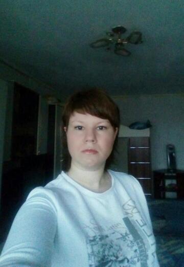 My photo - Nina, 39 from Novotroitsk (@nina28367)