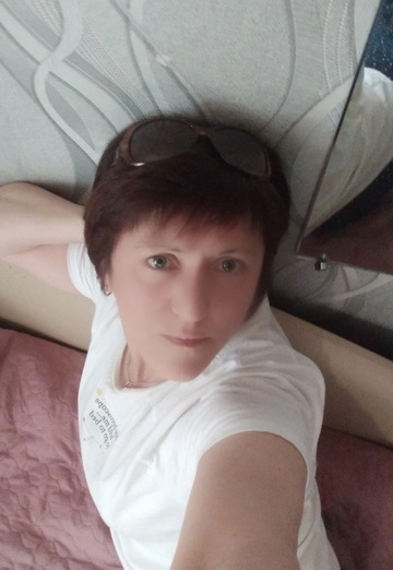 Mein Foto - Nina, 44 aus Petrosawodsk (@nina52903)