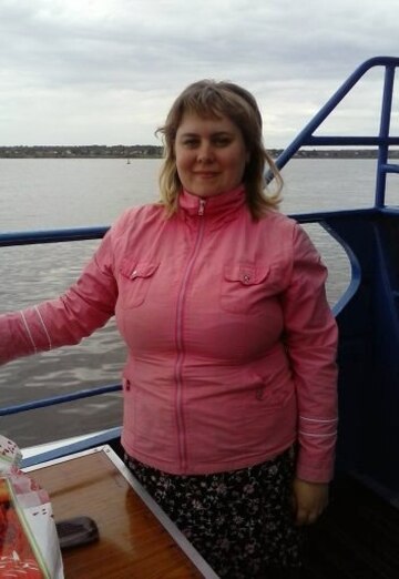 My photo - Irina, 38 from Kirov (@irina259212)