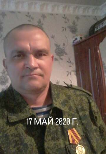 Моя фотография - Алексей, 51 из Таганрог (@aleksey563697)