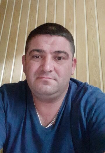 My photo - ALEXANDR, 38 from Kishinev (@alexandr12101)