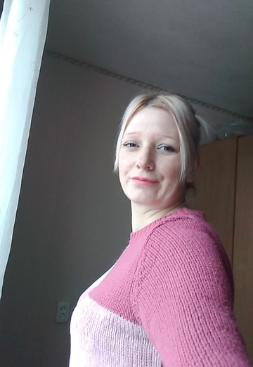 My photo - Marina, 36 from Dnipropetrovsk (@marina234034)