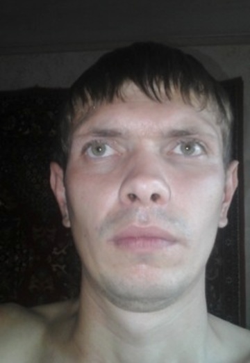 Моя фотография - Сергей, 35 из Балаклея (@sergey614078)