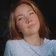 Мария, 25, Слободской