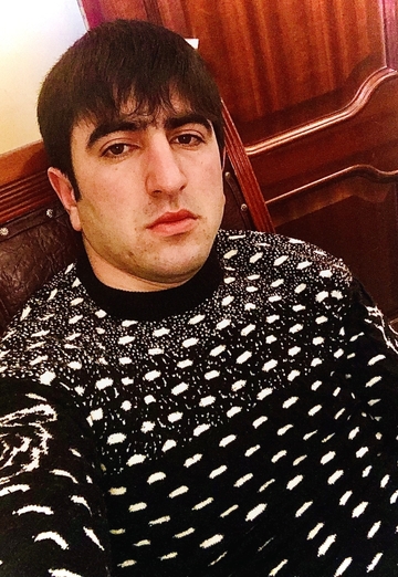 My photo - elmyan, 27 from Khabarovsk (@elmian)