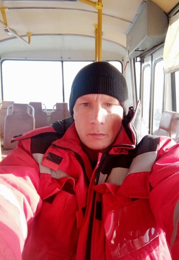 My photo - Ilya, 37 from Achinsk (@ilya118315)