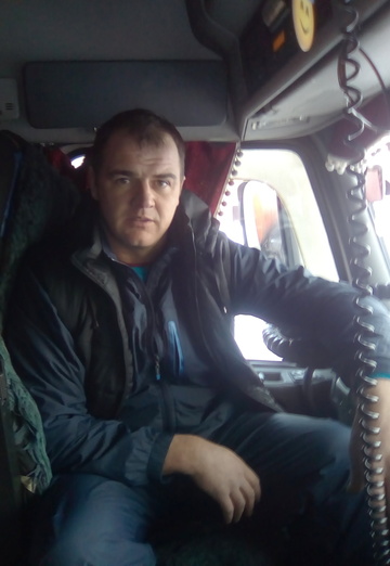 Моя фотография - Сергей Иванов, 43 из Томск (@sergeyivanov641)