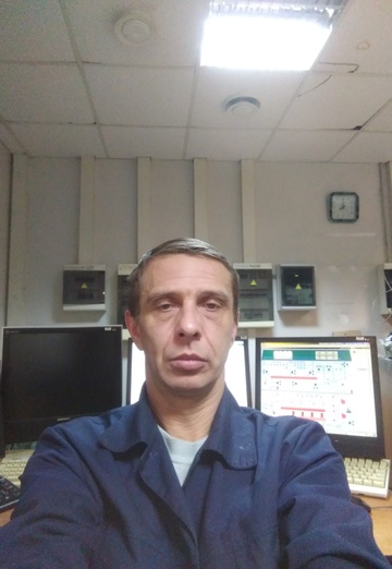 Моя фотография - Владимир, 50 из Киев (@vladimir290543)