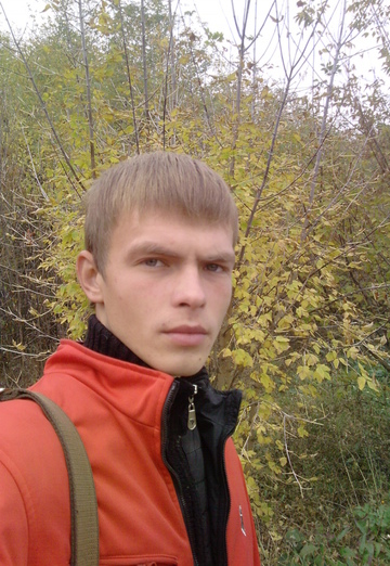 My photo - Oleg, 33 from Zverevo (@oleg76852)