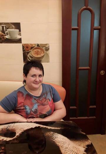 Моя фотография - Лилия, 43 из Евпатория (@liliya15819)