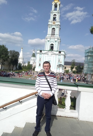 Моя фотография - Игорь Мясковский, 53 из Горловка (@igormyaskovskiy)