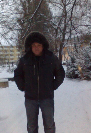 My photo - Yuriy, 65 from Mukachevo (@uriy23185)