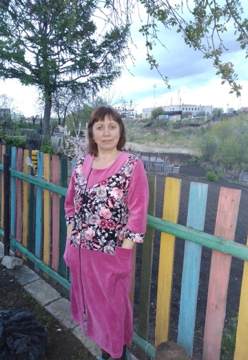 Моя фотография - ЛЮБОВЬ, 60 из Каменск-Уральский (@lubov44034)