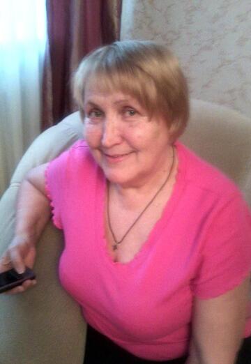 Моя фотография - Мария, 80 из Серпухов (@mariya101381)