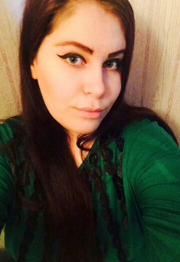 Моя фотография - Дарья, 30 из Казань (@darya28366)