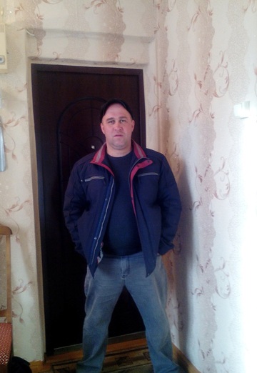 My photo - Evgeniy, 46 from Novodvinsk (@evgeniy158827)