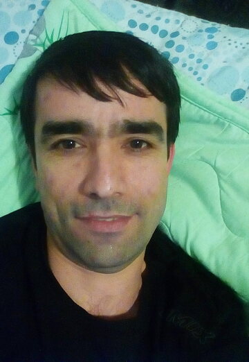 Моя фотография - Мохаммед, 49 из Москва (@mohammed214)