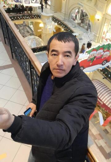 My photo - Mansur, 36 from Odintsovo (@mansur7079)
