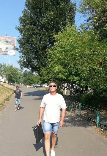 Моя фотография - Виктор, 65 из Киев (@viktor59333)
