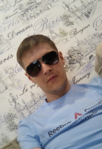 My photo - Anatoliy, 43 from Tolyatti (@anatoliy56566)
