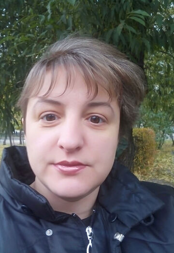 Моя фотография - Ольга, 39 из Москва (@olga213986)