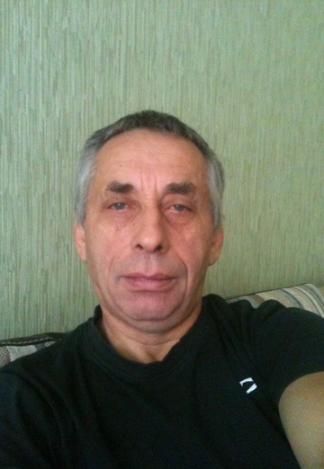 Моя фотография - НИКОЛАЙ, 65 из Краснодар (@nikolay113086)
