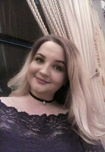 Моя фотография - Алиса, 32 из Омск (@alisa23114)
